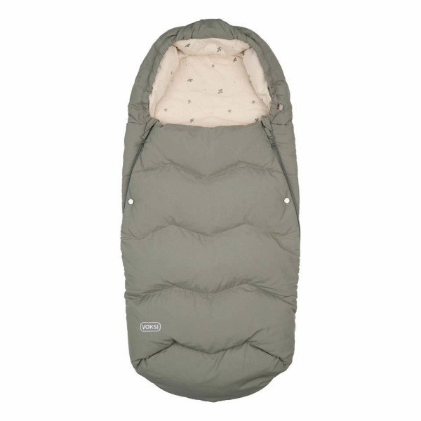SACO SILLA EXPLORER 2026 VOKSI