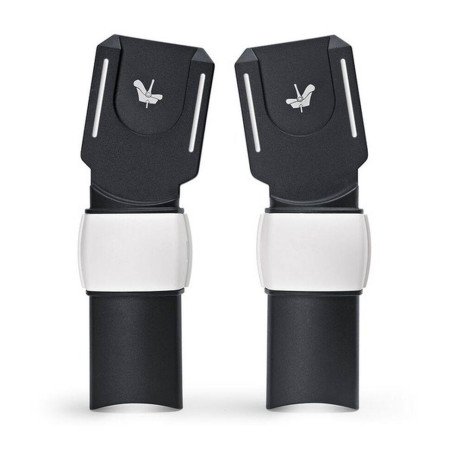 ADAPTADOR BUGABOO FOX-BUFALO GR-0 PARA MAXICOSI