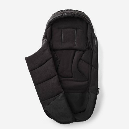 SACO SILLA BUGABOO EDICIÓN ESPECIAL NOIR