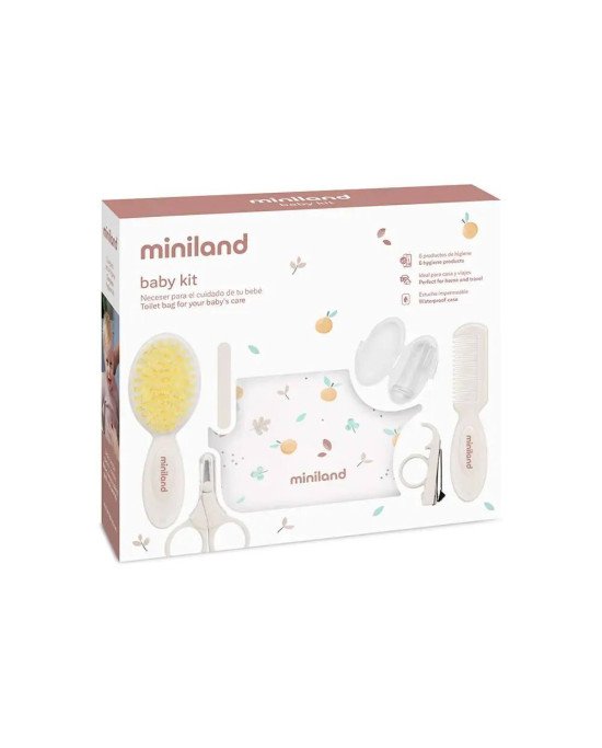 BABY KIT VALENCIA MINILAND BABY KIT VALENCIA MINILAND