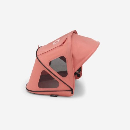 CAPOTA VENTILADA EXTENSIBLE BUGABOO DRAGONFLY