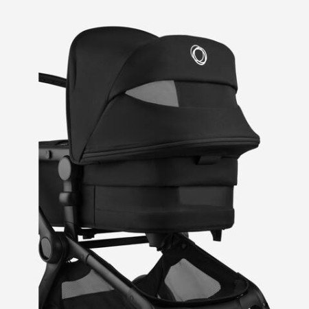 COCHE DUO COMPLETO FOX 5 RENEW BUGABOO