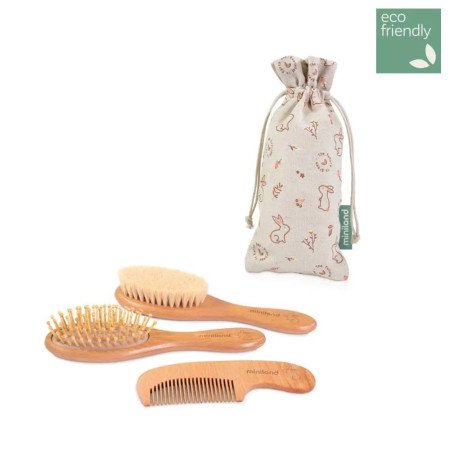 NATUR HAIRCARE MINILAND