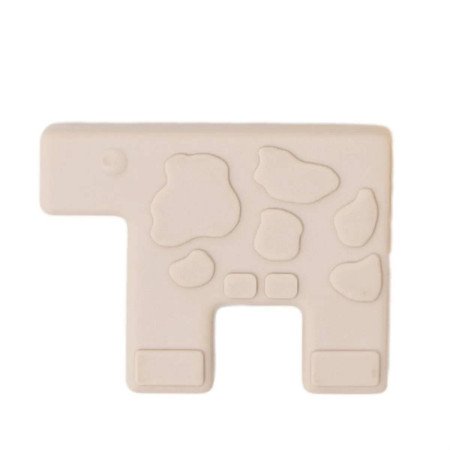 PUZZLE SOFT ANIMAL BLOCKS MINILAND