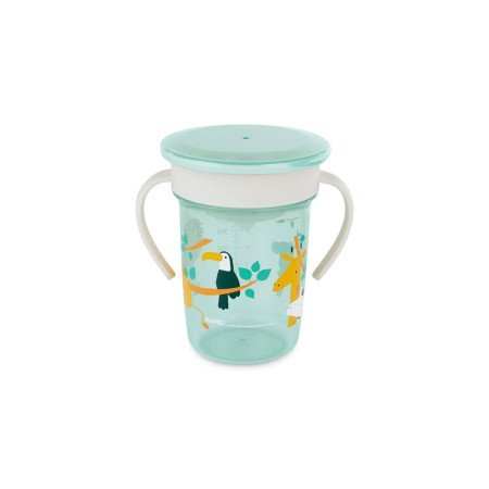 VASO DE APRENDIZAJE MINILAND
