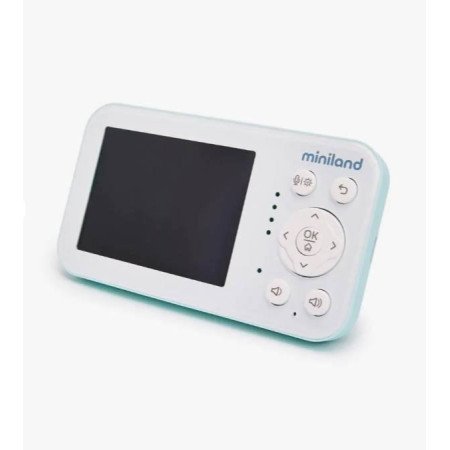 VIGILABEBE DIGIMONITOR GO LITE