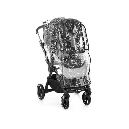 BURBUJA LLUVIA UNIVERSAL JANE