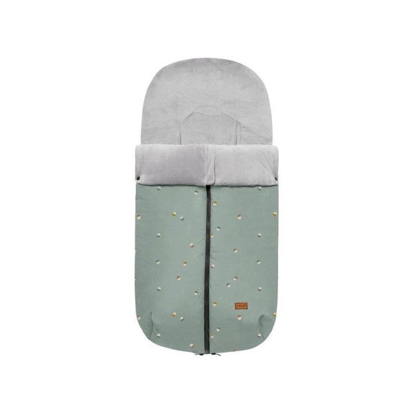 SACO SILLA UNIVERSAL BERGEN PELO BABYCLIC