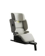AXKID UP™ ASIENTO ELEVADOR CON RESPALDO GRUPO 2/3