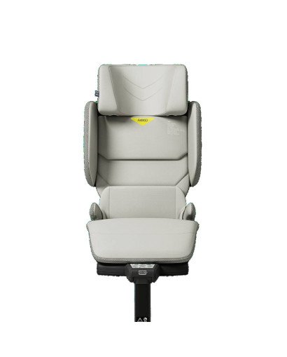 AXKID UP™ ASIENTO ELEVADOR CON RESPALDO GRUPO 2/3