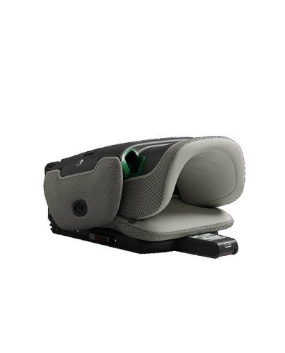 AXKID UP™ ASIENTO ELEVADOR CON RESPALDO GRUPO 2/3