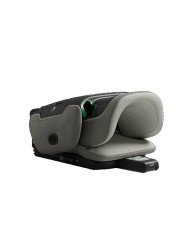 AXKID UP™ ASIENTO ELEVADOR CON RESPALDO GRUPO 2/3