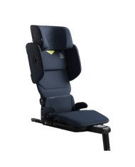 AXKID UP™ ASIENTO ELEVADOR CON RESPALDO GRUPO 2/3