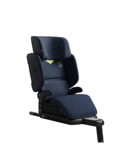 AXKID UP™ ASIENTO ELEVADOR CON RESPALDO GRUPO 2/3