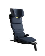 AXKID UP™ ASIENTO ELEVADOR CON RESPALDO GRUPO 2/3
