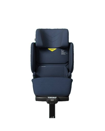 AXKID UP™ ASIENTO ELEVADOR CON RESPALDO GRUPO 2/3