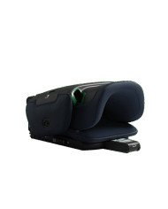 AXKID UP™ ASIENTO ELEVADOR CON RESPALDO GRUPO 2/3