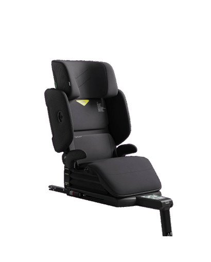 AXKID UP™ ASIENTO ELEVADOR CON RESPALDO GRUPO 2/3