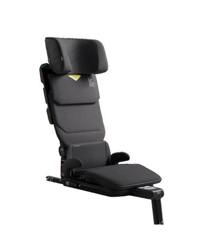 AXKID UP™ ASIENTO ELEVADOR CON RESPALDO GRUPO 2/3
