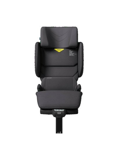AXKID UP™ ASIENTO ELEVADOR CON RESPALDO GRUPO 2/3