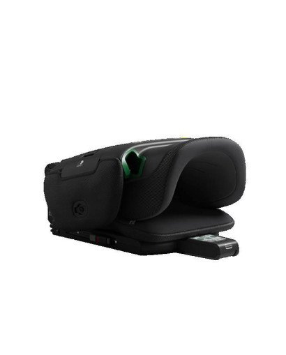 AXKID UP™ ASIENTO ELEVADOR CON RESPALDO GRUPO 2/3
