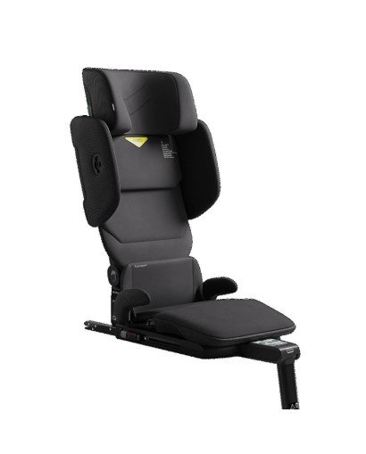 AXKID UP™ ASIENTO ELEVADOR CON RESPALDO GRUPO 2/3