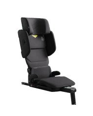 AXKID UP™ ASIENTO ELEVADOR CON RESPALDO GRUPO 2/3