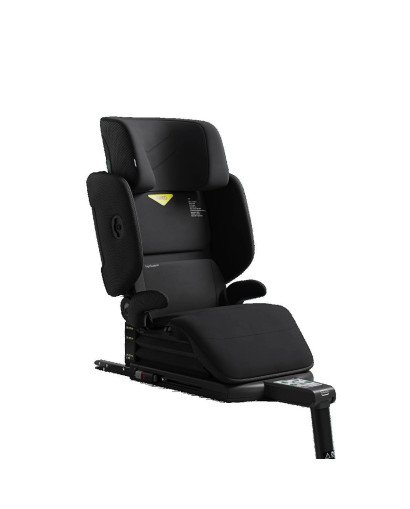 AXKID UP™ ASIENTO ELEVADOR CON RESPALDO GRUPO 2/3