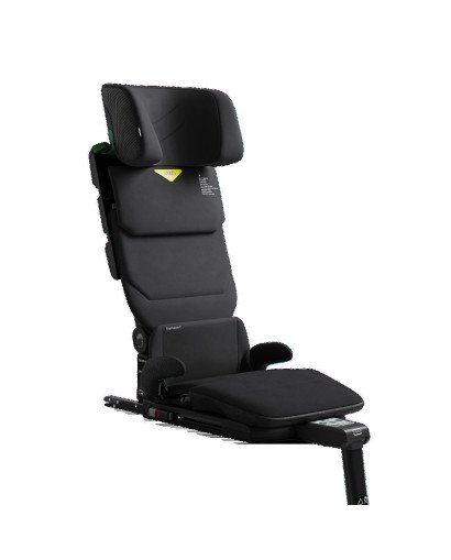 AXKID UP™ ASIENTO ELEVADOR CON RESPALDO GRUPO 2/3