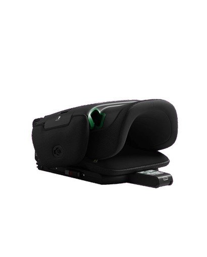 AXKID UP™ ASIENTO ELEVADOR CON RESPALDO GRUPO 2/3