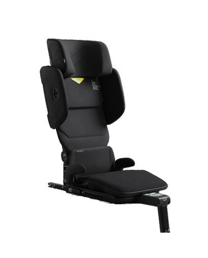 AXKID UP™ ASIENTO ELEVADOR CON RESPALDO GRUPO 2/3