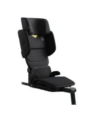AXKID UP™ ASIENTO ELEVADOR CON RESPALDO GRUPO 2/3