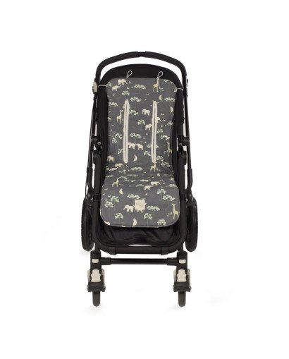 COLCHONETA VERANO WALKING MUM