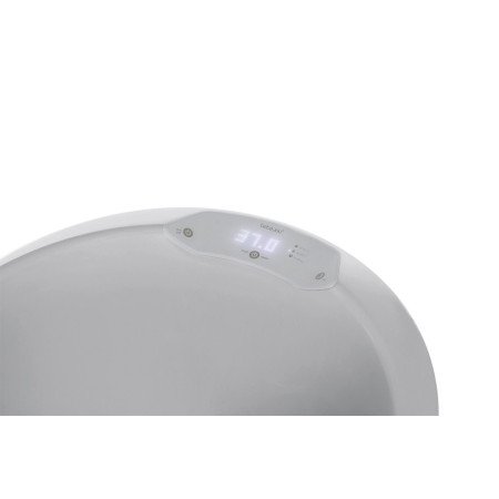 BAÑERA SENSE LED + SOPORTE