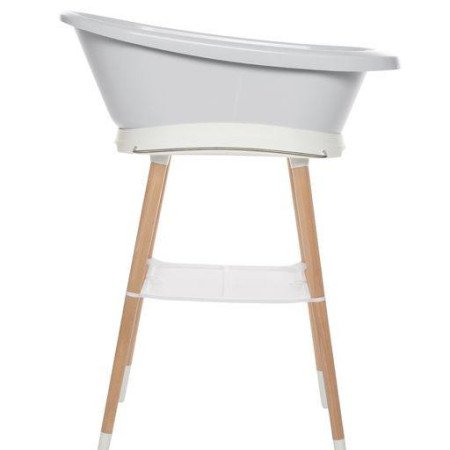 BAÑERA SENSE LED + SOPORTE