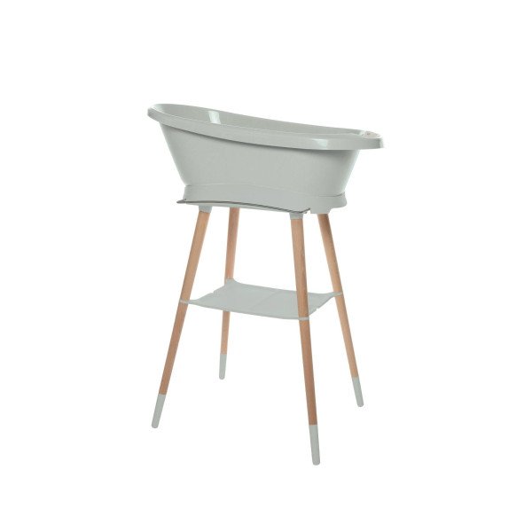 BAÑERA SENSE LED + SOPORTE