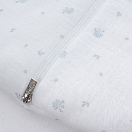 SACO DE DORMIR CON MANGAS 2.5 UZTURRE