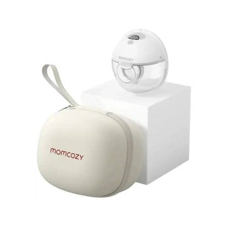SACALECHES INDIVIDUAL PORTATIL M5 MOMCOZY