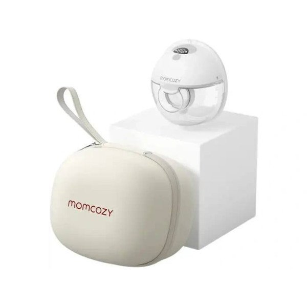 SACALECHES INDIVIDUAL PORTATIL M5 MOMCOZY