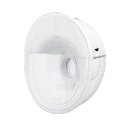 SACALECHES INDIVIDUAL PORTATIL M5 MOMCOZY