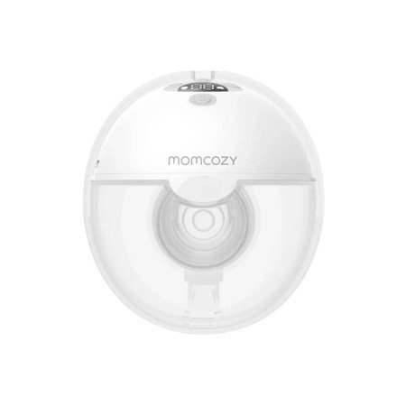 SACALECHES INDIVIDUAL PORTATIL M5 MOMCOZY