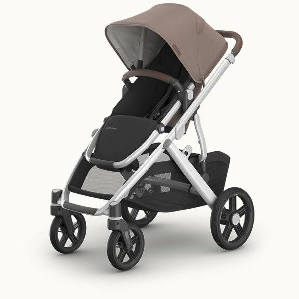 DUO VISTA V3 UPPABABY