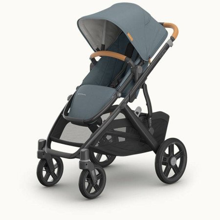 DUO VISTA V3 UPPABABY
