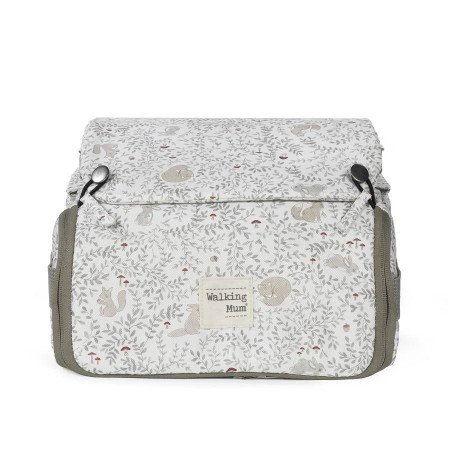 TRONA DE VIAJE WALKING MUM PRALINE ASIENTO ELEVADOR-COPIA