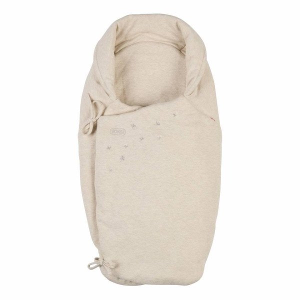 SACO DE LANA VOKSI WOOL WRAP