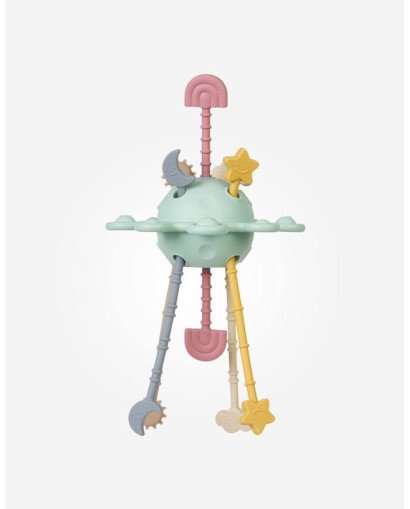 JUGUETE SENSORIAL TOY PLANET