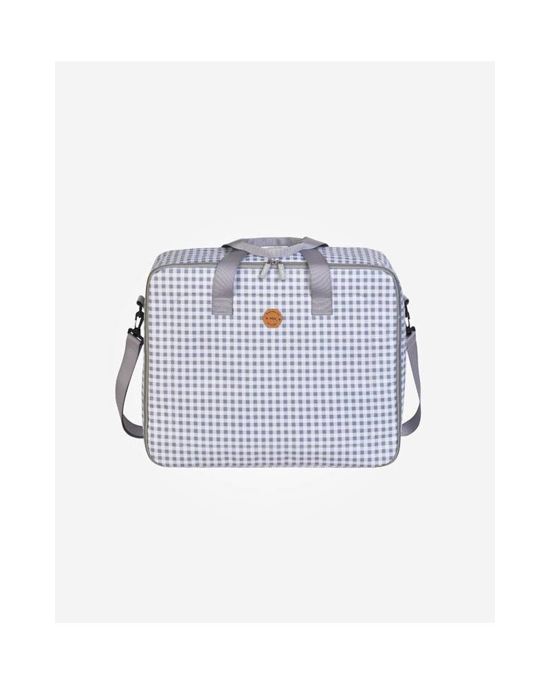 MALETA MATERNAL O INFANTIL SARO