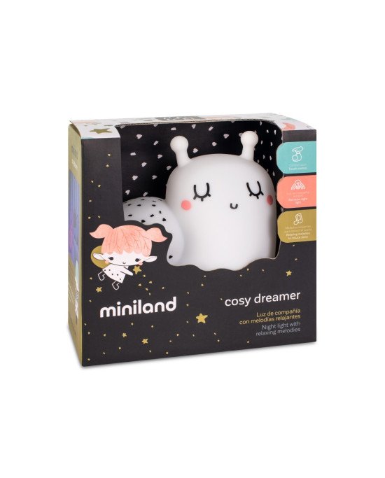 LUZ COSY DREAMER MINILAND LUZ COSY DREAMER MINILAND