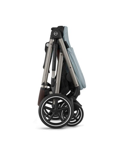 SILLA COMPLETA GAZELLE S CYBEX