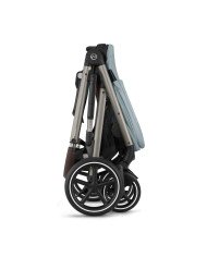 SILLA COMPLETA GAZELLE S CYBEX